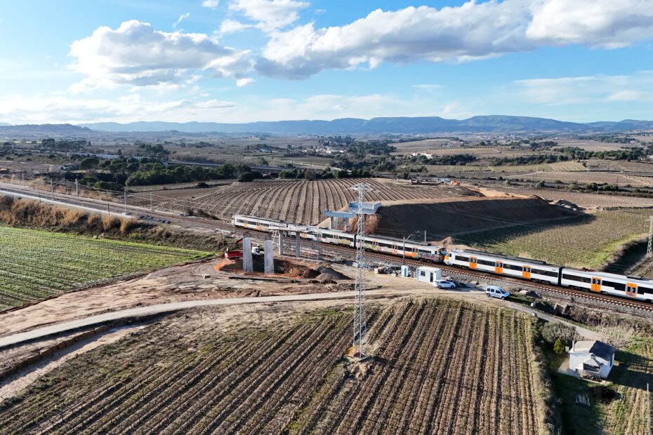 obra adif subirats